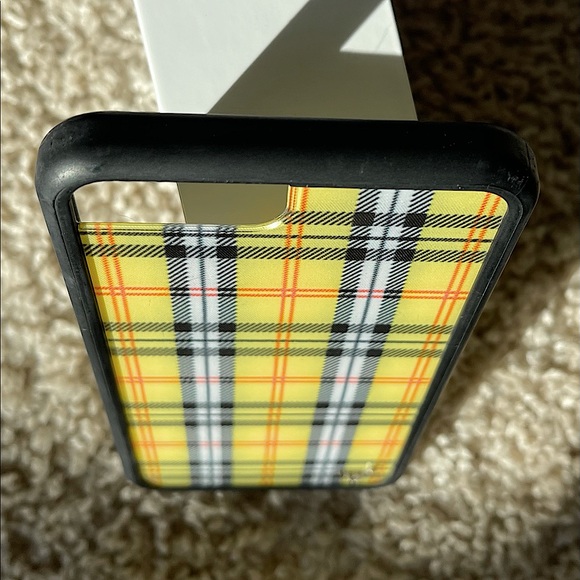 iPhone 7 Plus Wildflower Case - Picture 4 of 5